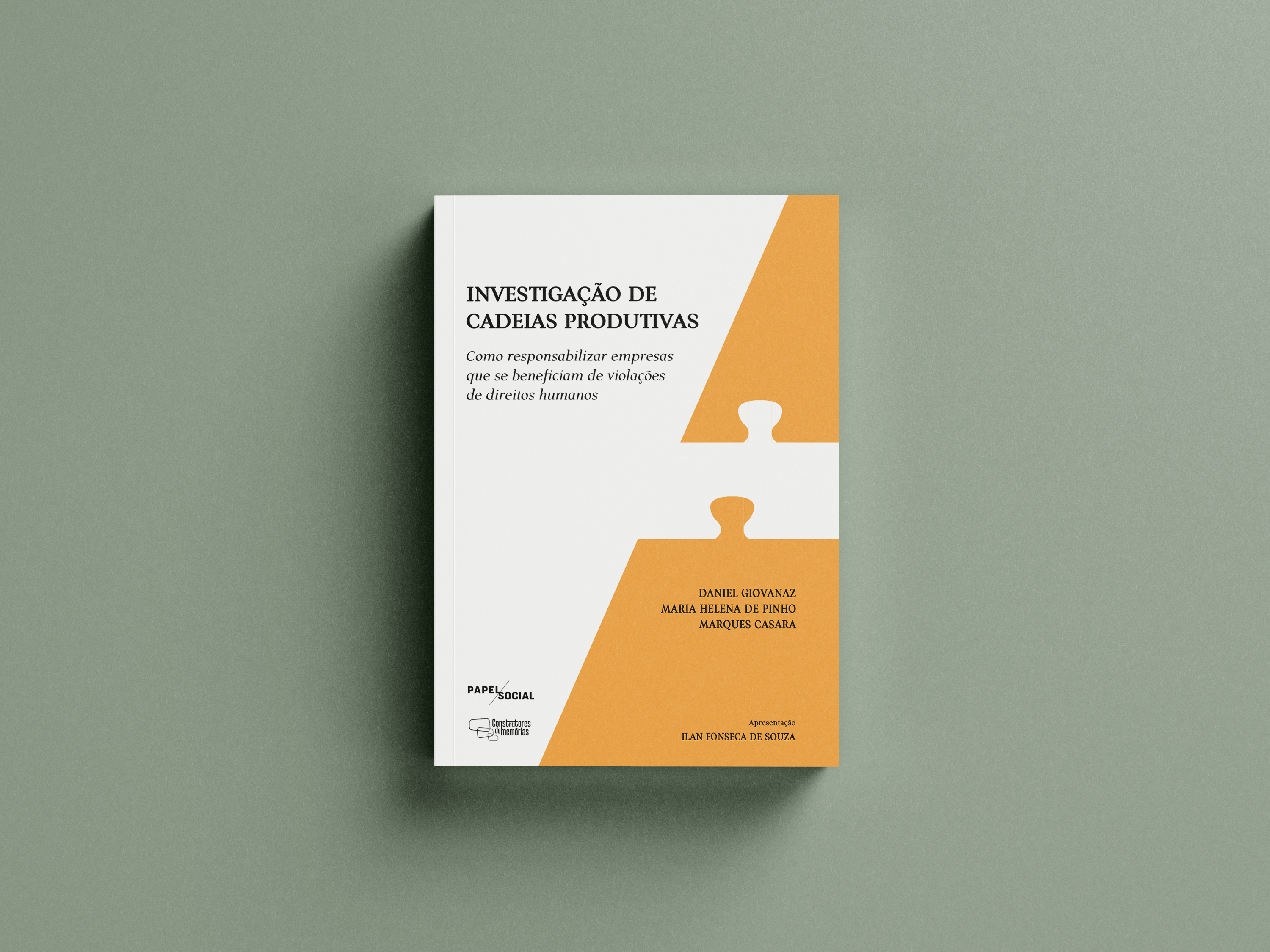 Investigação de cadeias produtivas